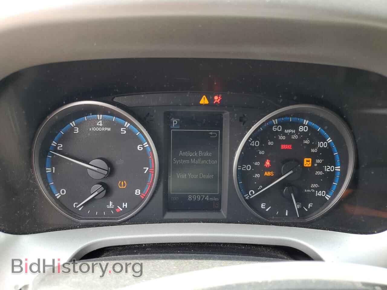 2017 TOYOTA RAV4 - VIN: 2T3BFREV4HW584183 - Фото 9