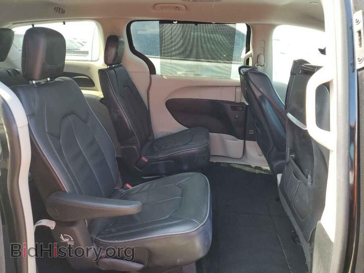 2017 CHRYSLER PACIFICA - VIN: 2C4RC1GGXHR683723 - Фото 6