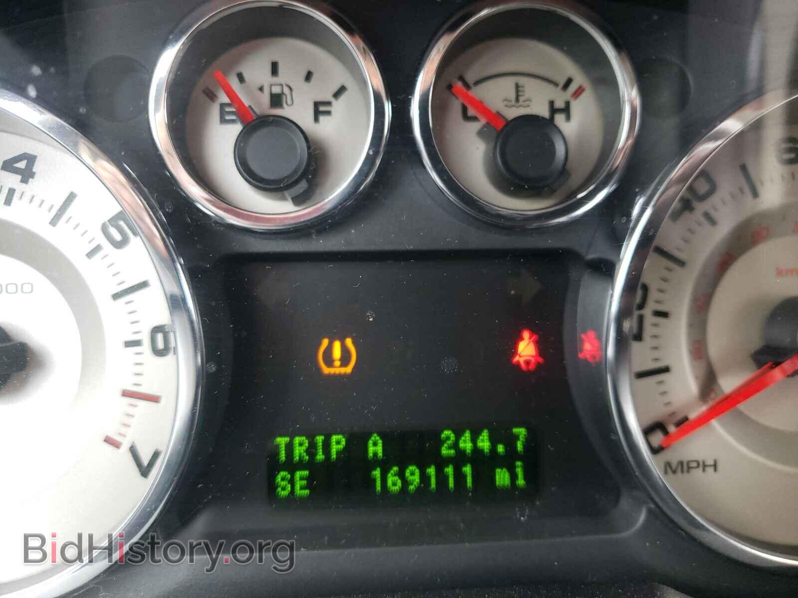 2008 FORD EDGE - VIN: 2FMDK38C48BA80839 - Photo 8