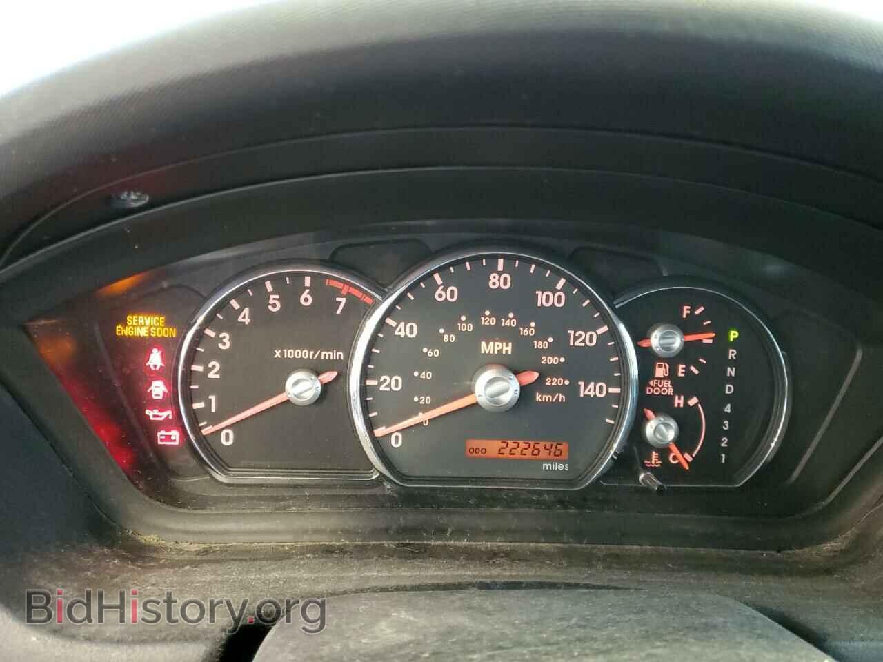 2012 MITSUBISHI GALANT - VIN: 4A32B2FF6CE024897 - Фото 9