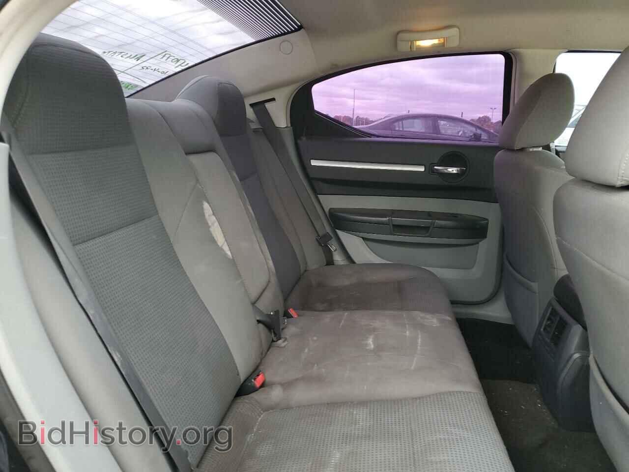 2010 DODGE CHARGER - VIN: 2B3CA3CV9AH128609 - Фото 6
