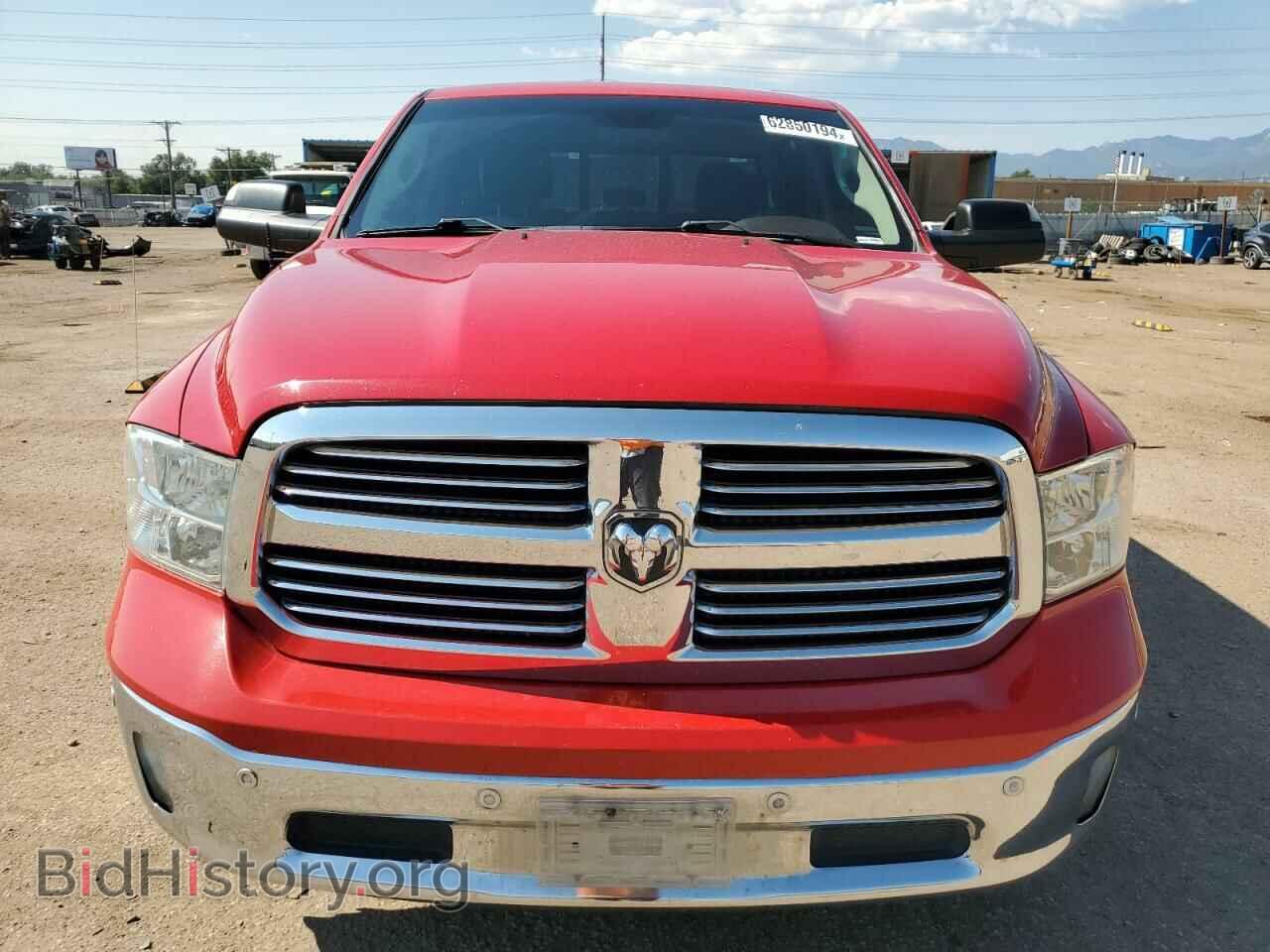 2018 RAM 1500 - VIN: 1C6RR7LT4JS257106 - Фото 5