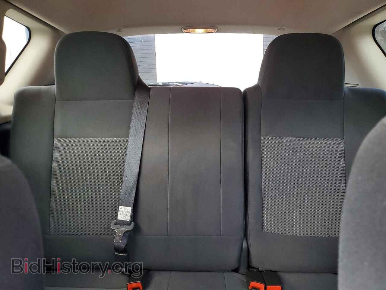 2012 JEEP COMPASS - VIN: 1C4NJDEB9CD675962 - Photo 10