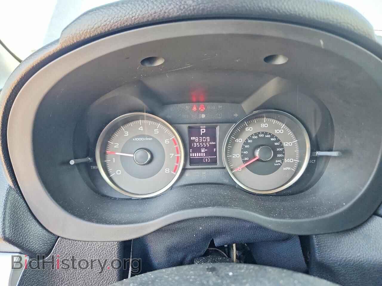 2014 SUBARU FORESTER - VIN: JF2SJGDC7EH508141 - Photo 9