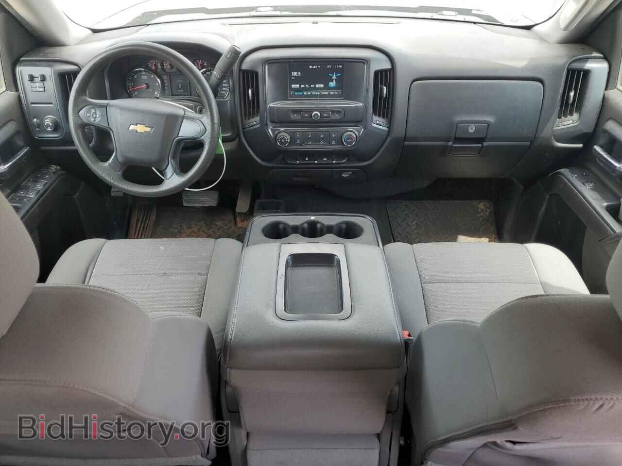 2018 CHEVROLET ALL Models - VIN: 3GCUKPEC7JG357342 - Фото 8