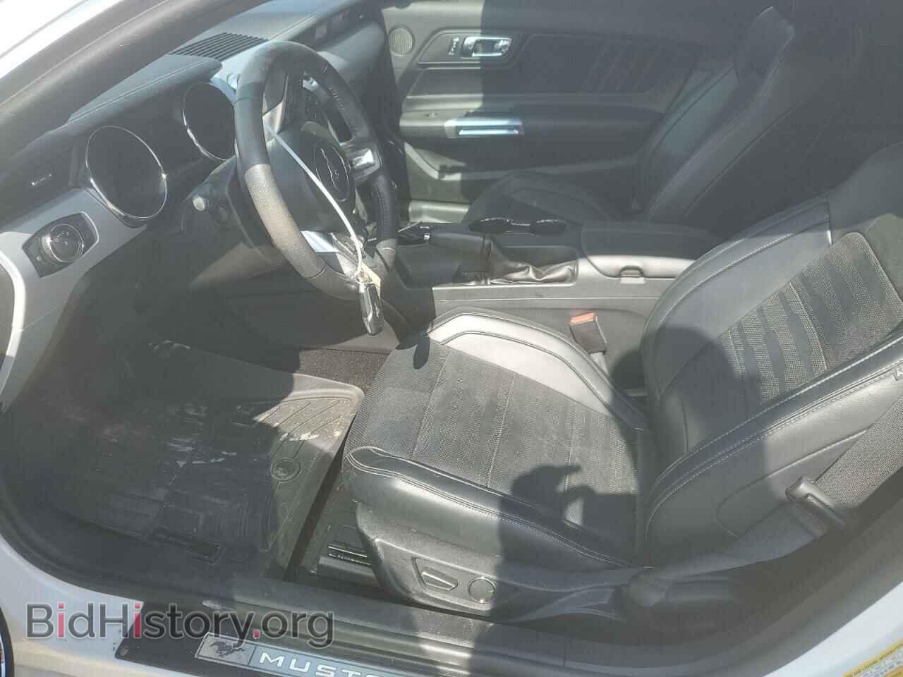 2017 FORD ALL Models - VIN: 1FA6P8TH2H5244310 - Фото 7