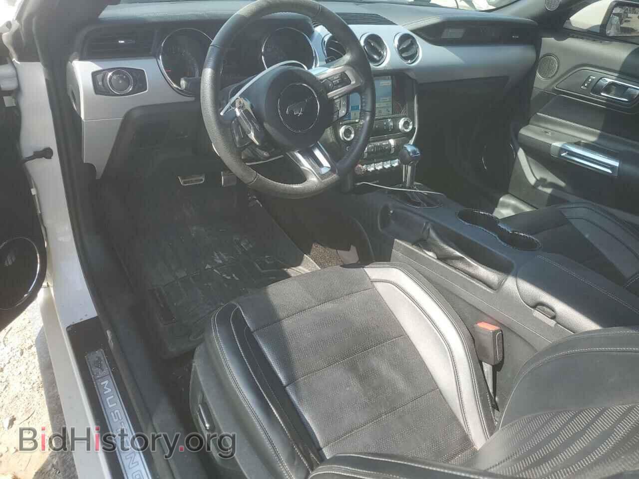2017 FORD ALL Models - VIN: 1FA6P8TH2H5244310 - Фото 8