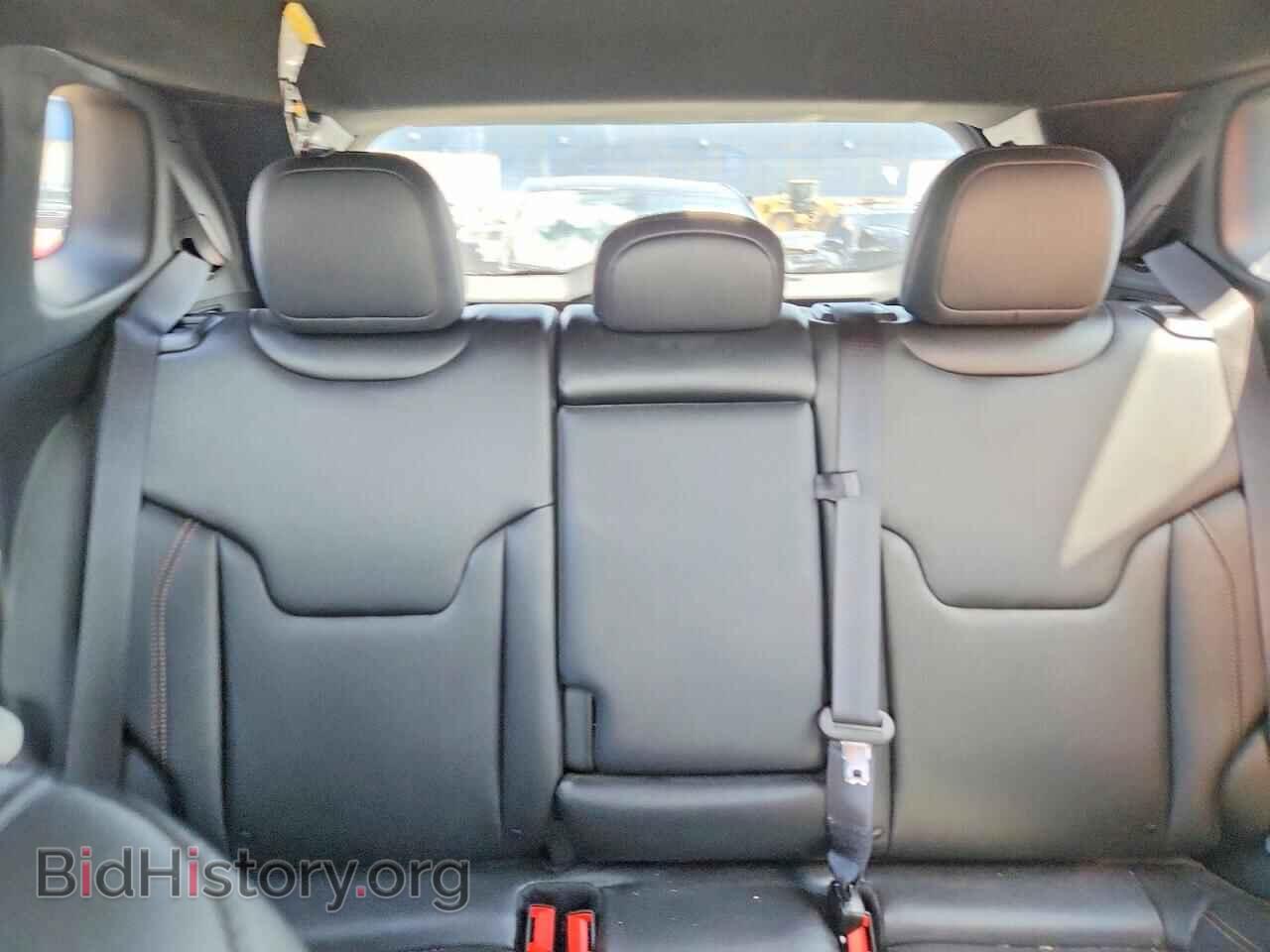 2024 JEEP COMPASS - VIN: 3C4NJDCN1RT166335 - Photo 10