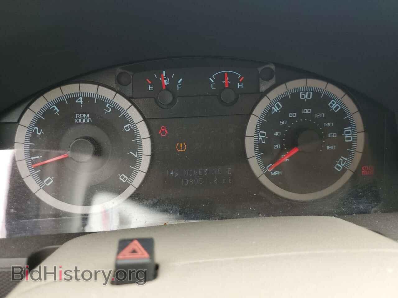 2010 FORD ESCAPE - VIN: 1FMCU0D7XAKA34487 - Фото 9
