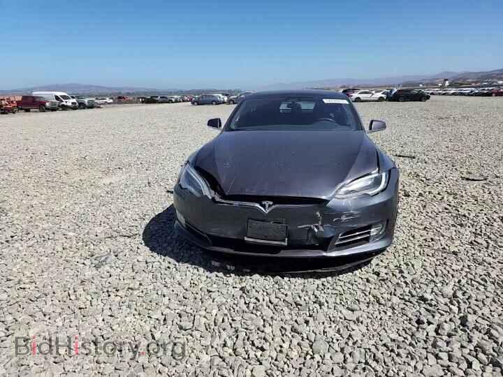 2019 TESLA MODEL S - VIN: 5YJSA1E28KF305580 - Photo 13