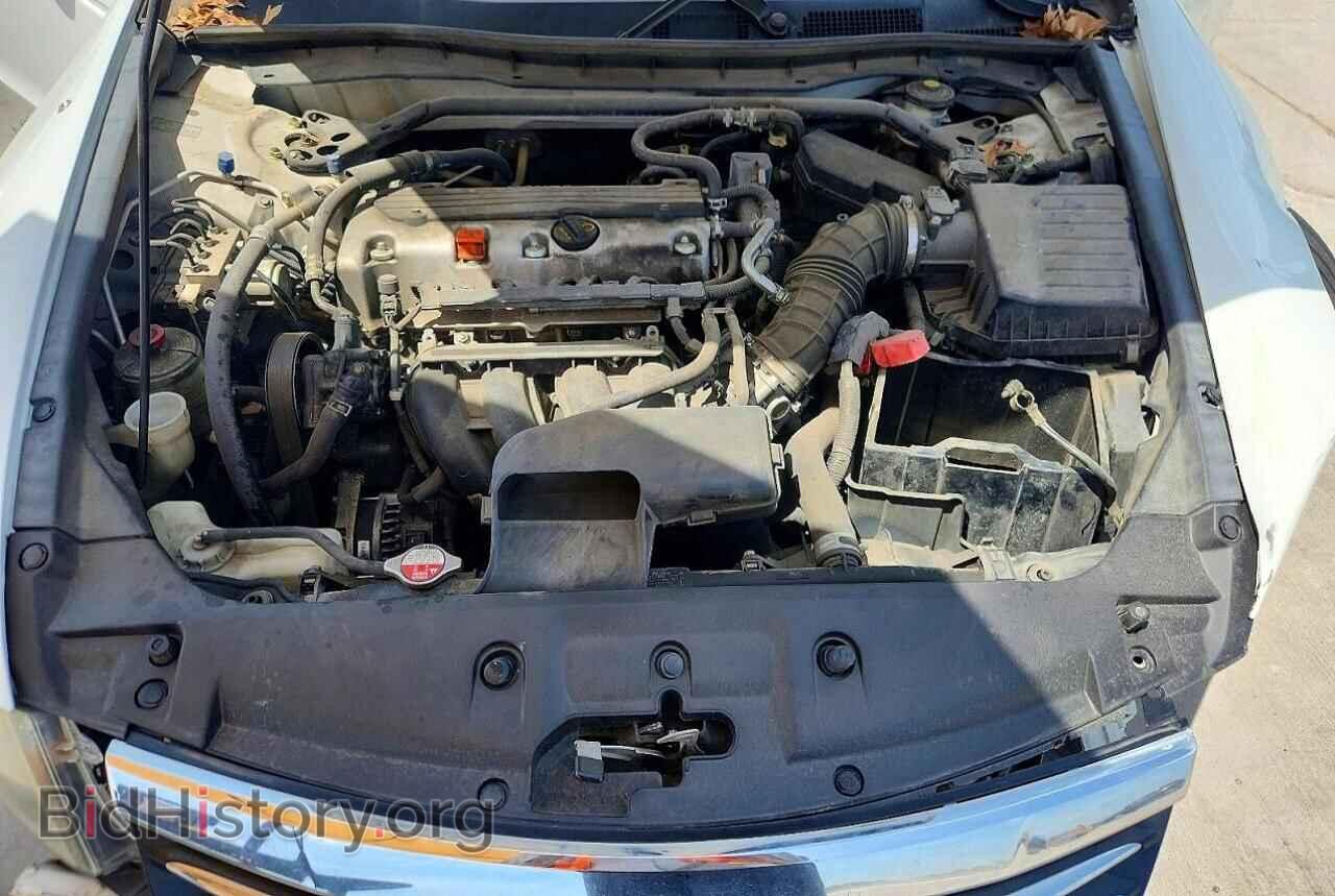 2012 HONDA ACCORD - VIN: 1HGCP2F82CA148748 - Фото 11