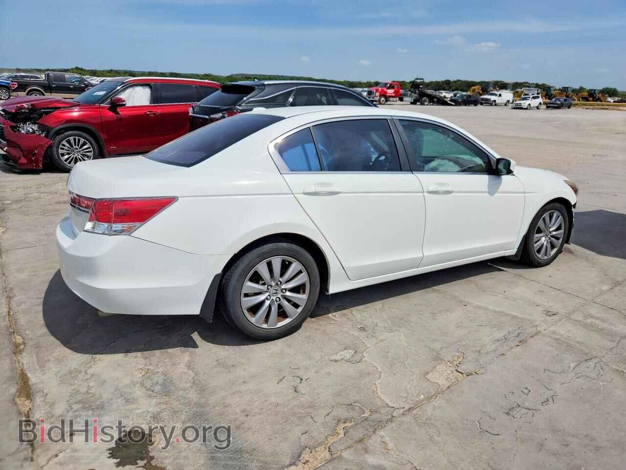 2012 HONDA ACCORD - VIN: 1HGCP2F82CA148748 - Фото 3
