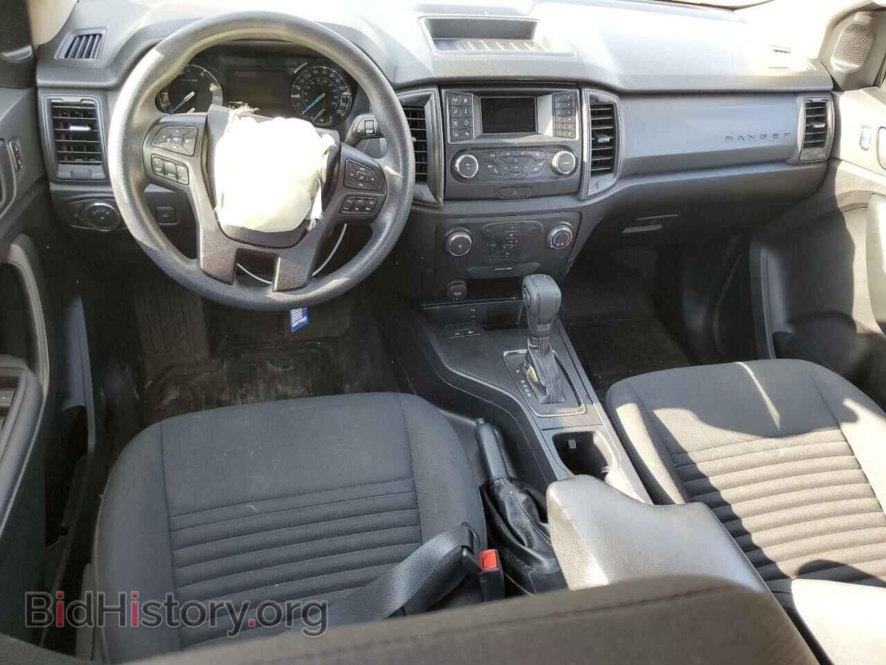 2022 FORD RANGER - VIN: 1FTER4EH5NLD47105 - Фото 8