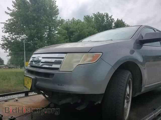 2010 FORD EDGE - VIN: 2FMDK3JC0ABA69210 - Photo 14