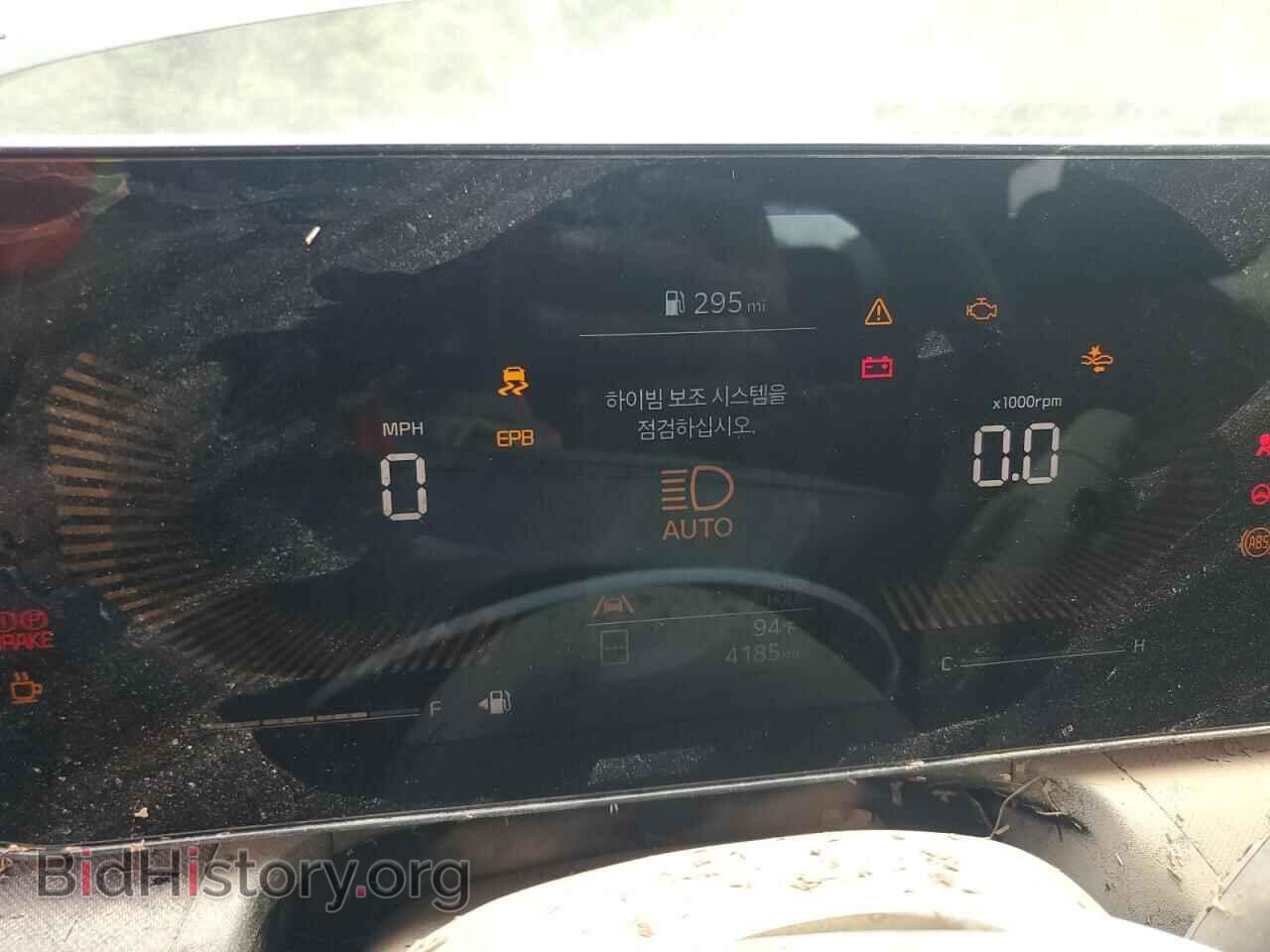 2025 KIA K4 LX - VIN: 3KPFT4DE2SE051394 - Фото 9