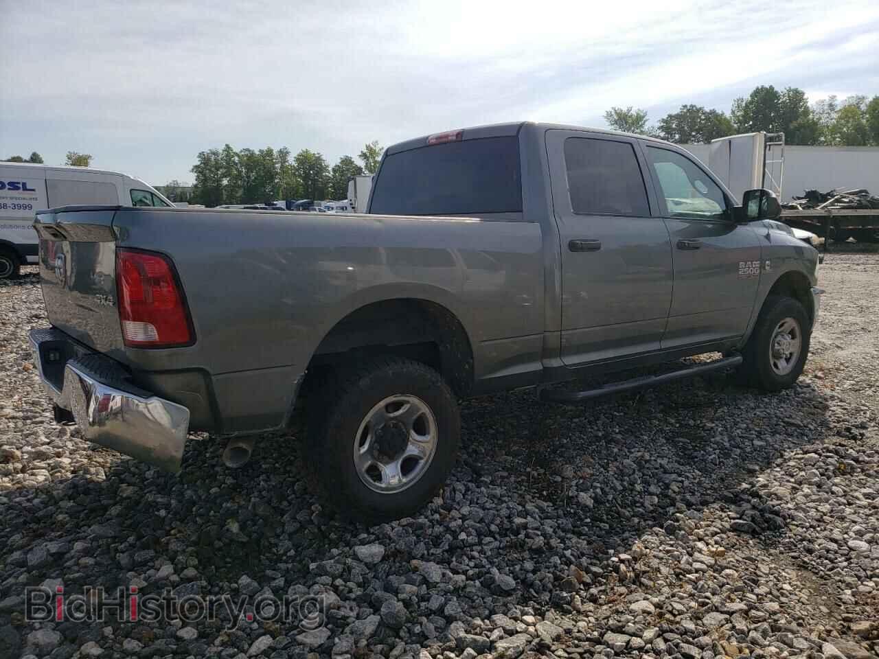 2013 RAM All Models - VIN: 3C6UR5CL8DG563722 - Photo 3