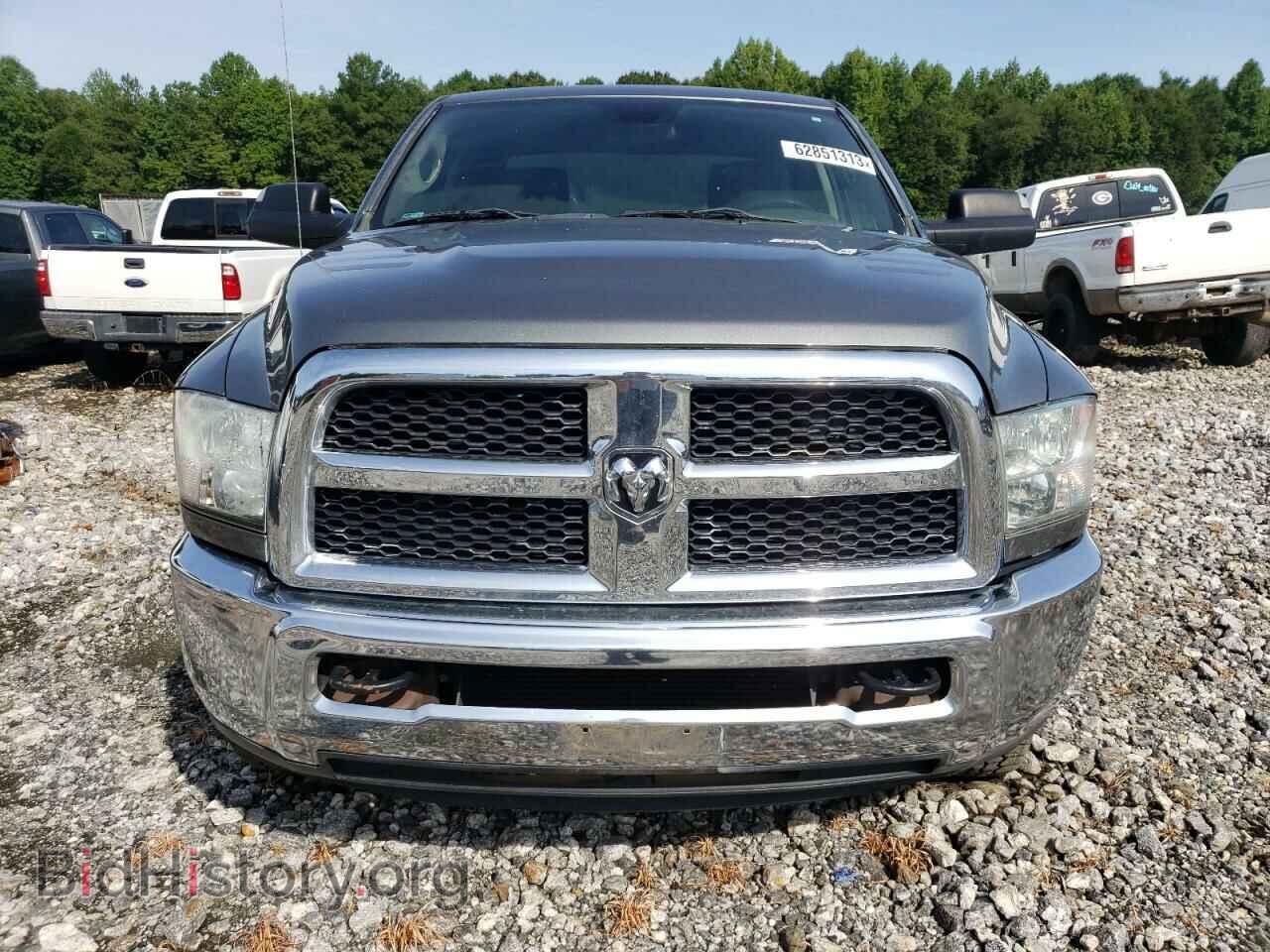 2013 RAM All Models - VIN: 3C6UR5CL8DG563722 - Photo 5