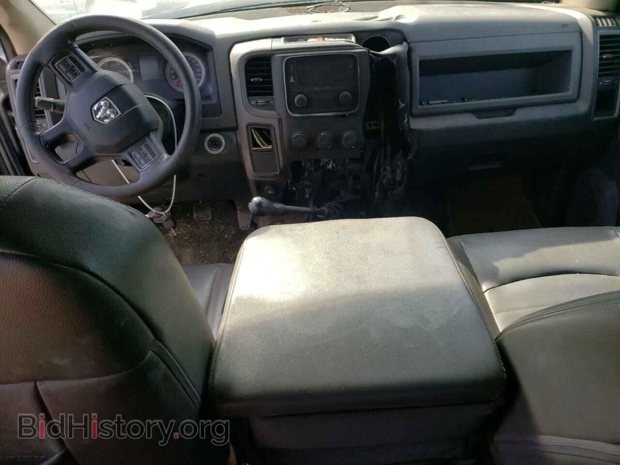 2013 RAM All Models - VIN: 3C6UR5CL8DG563722 - Photo 8