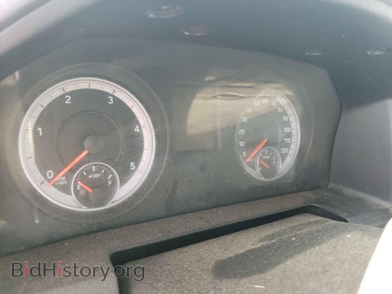 2013 RAM All Models - VIN: 3C6UR5CL8DG563722 - Photo 9