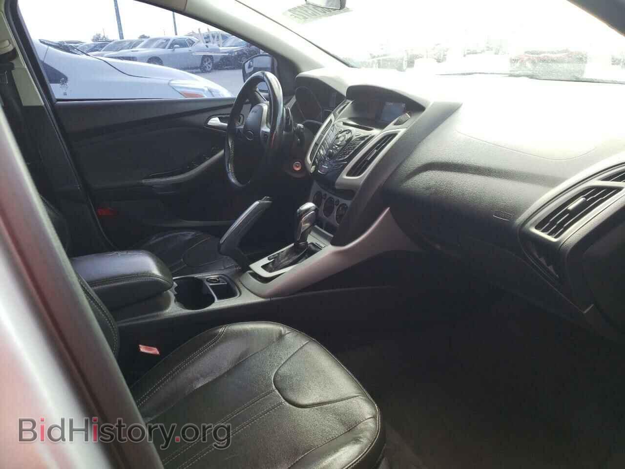 2013 FORD FOCUS - VIN: 1FADP3K21DL303098 - Фото 5