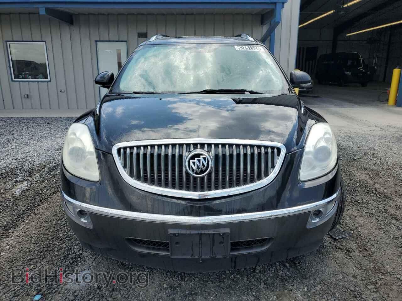2012 BUICK ENCLAVE - VIN: 5GAKVCED4CJ216313 - Photo 5