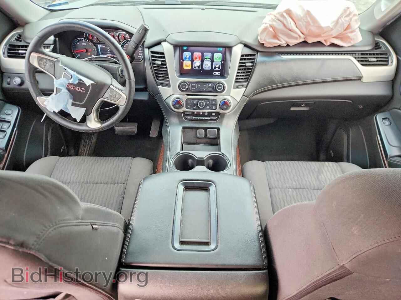 2017 GMC YUKON - VIN: 1GKS2AKC5HR209181 - Фото 8