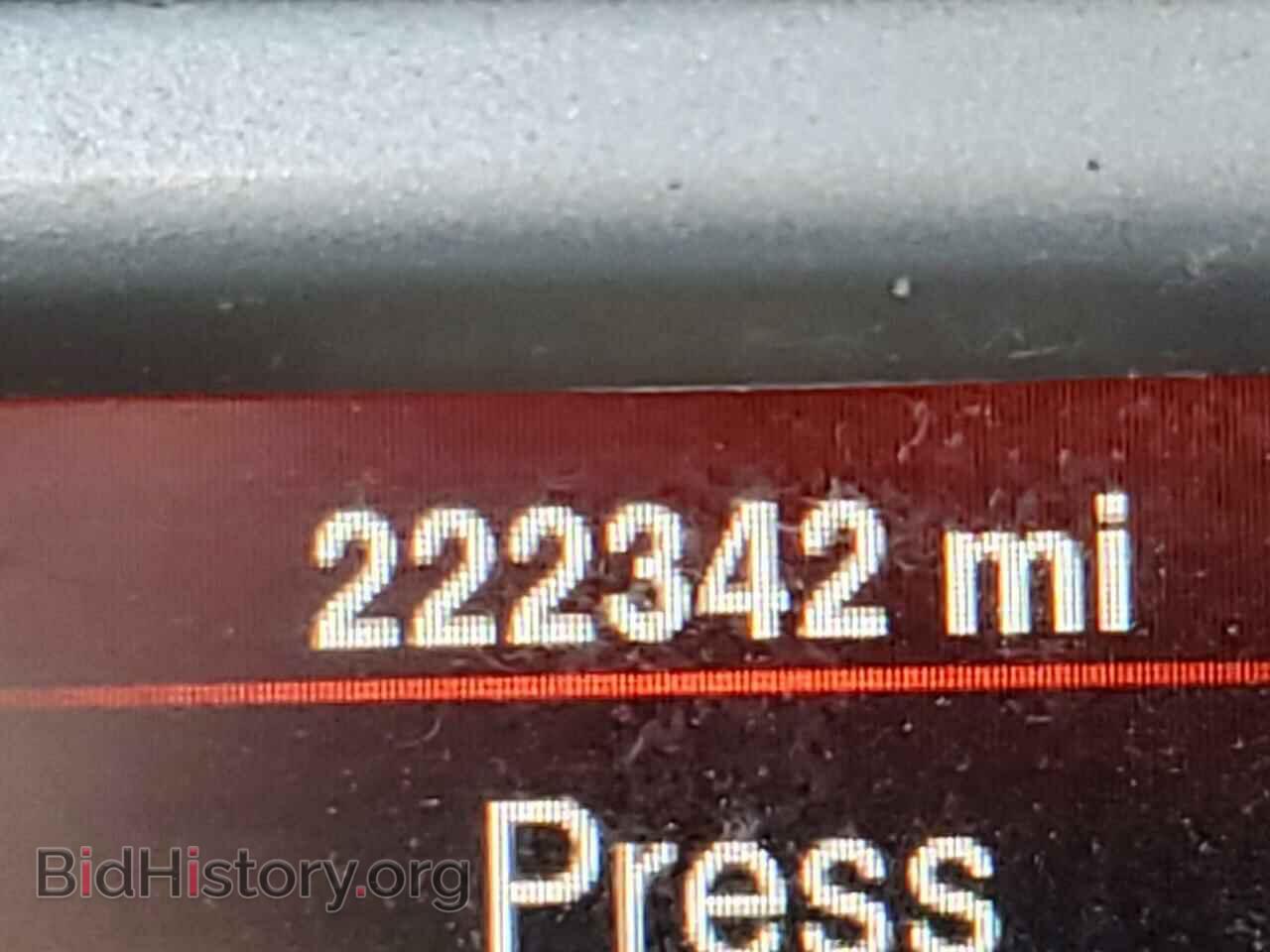 2015 DODGE JOURNEY - VIN: 3C4PDCBG1FT678623 - Фото 8
