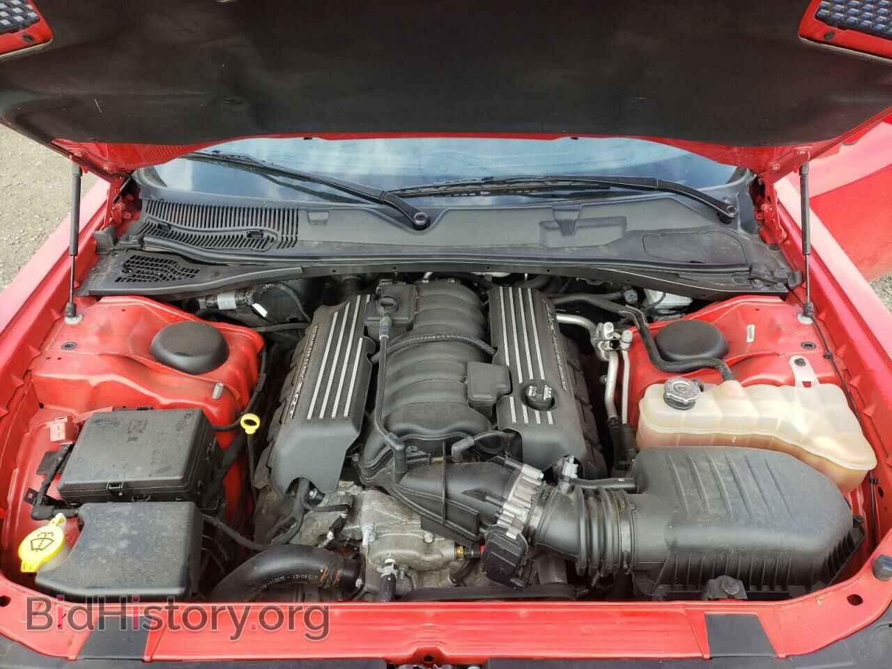 2019 DODGE CHALLENGER - VIN: 2C3CDZFJ6KH503220 - Фото 7