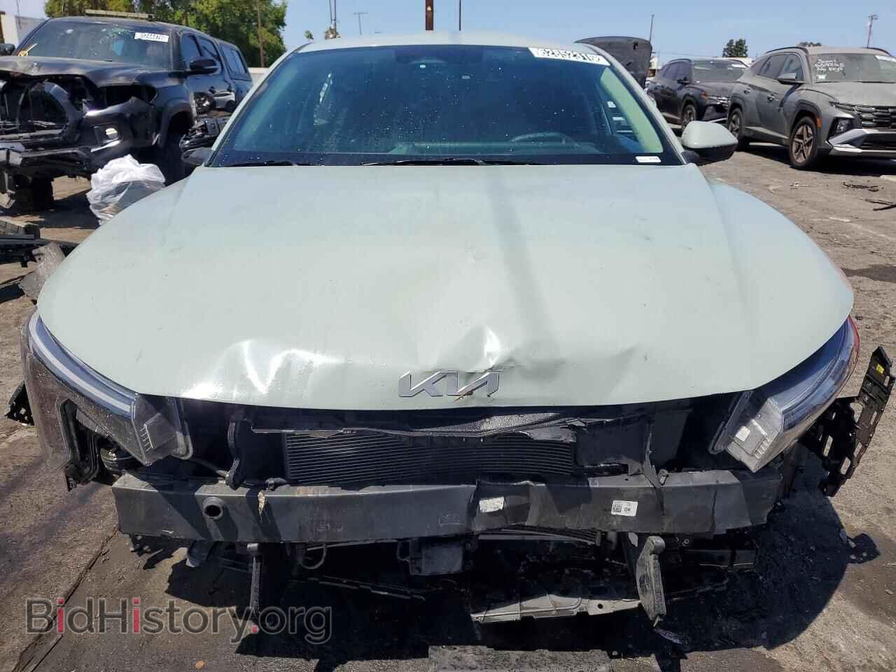 2025 KIA ALL OTHER - VIN: 3KPFU4DEXSE127103 - Photo 5