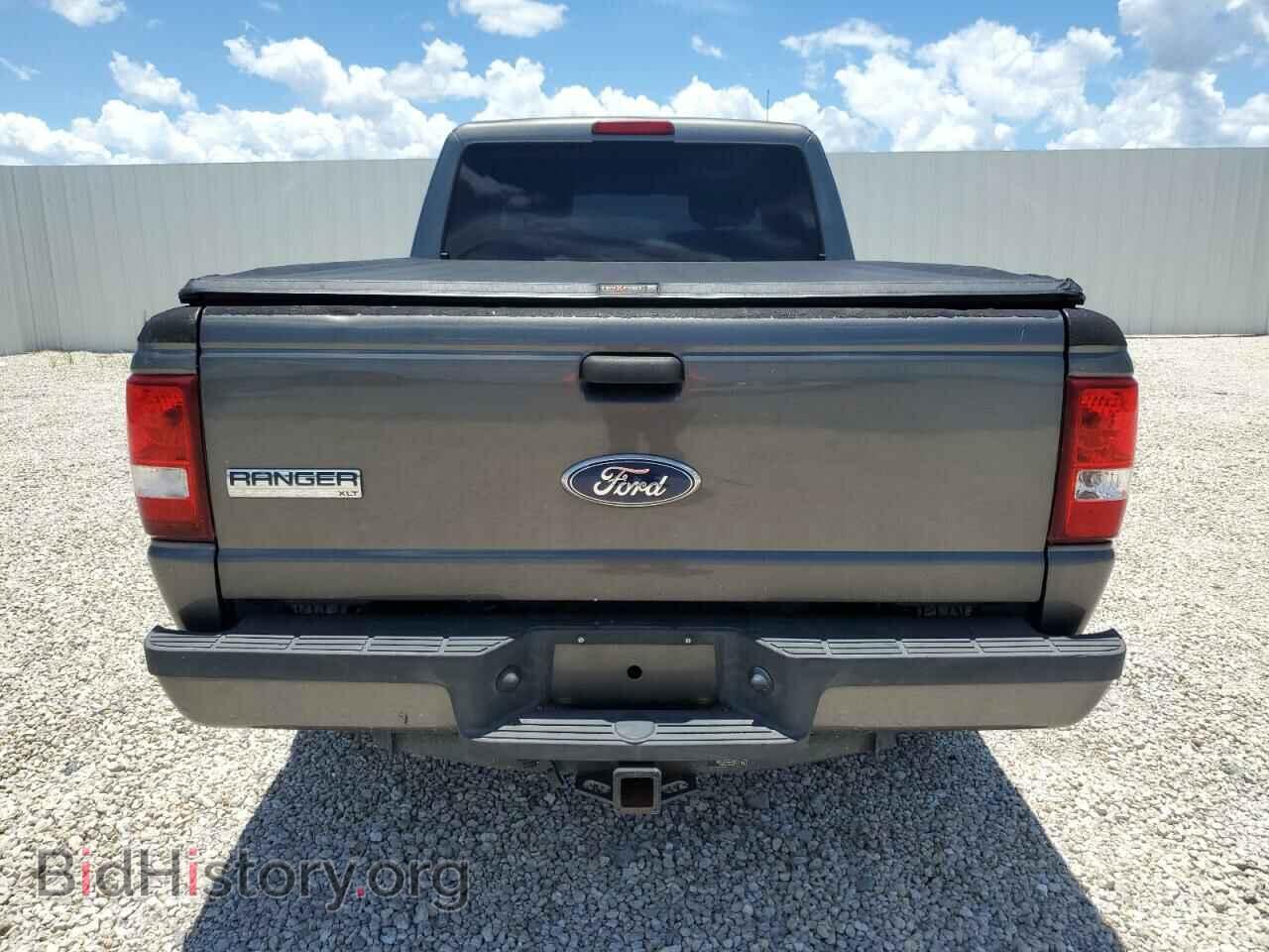 2010 FORD RANGER - VIN: 1FTKR1ED3APA73551 - Фото 6