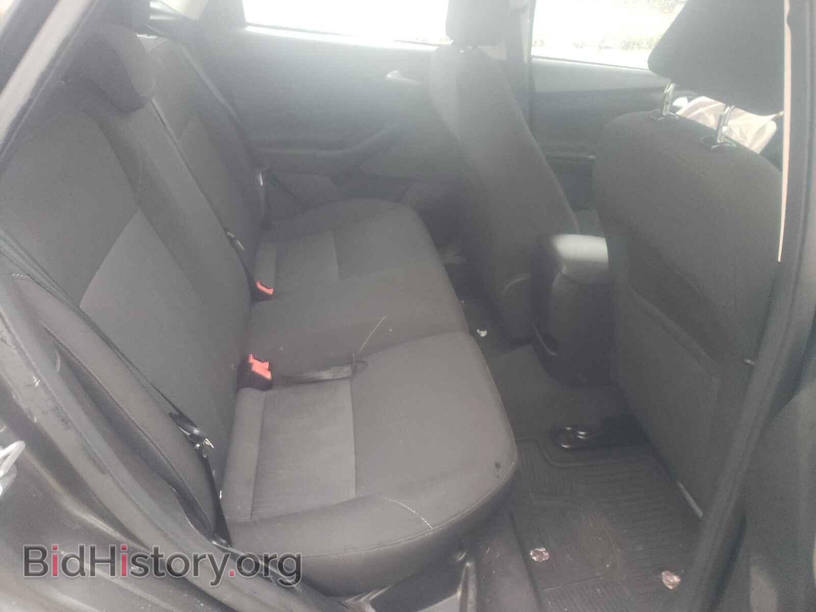 2015 FORD FOCUS - VIN: 1FADP3K20FL347421 - Фото 6