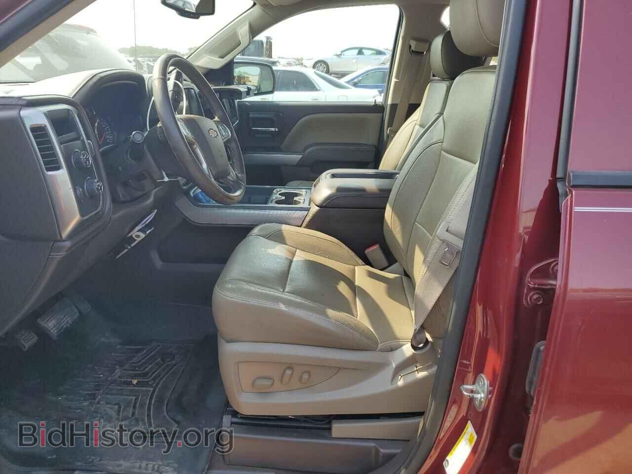 2014 CHEVROLET ALL Models - VIN: 3GCUKSEC7EG307792 - Фото 7