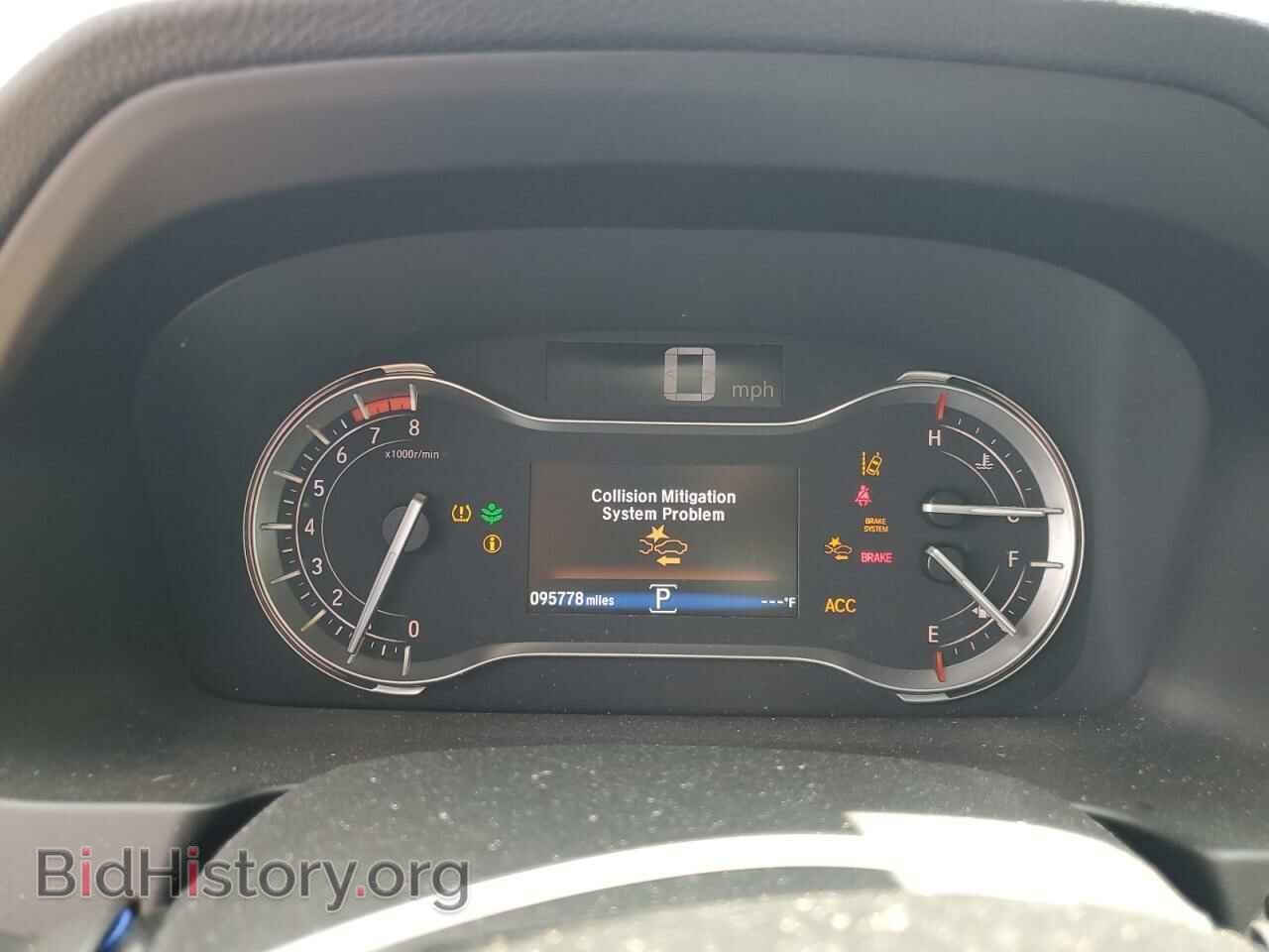 2018 HONDA RIDGELINE - VIN: 5FPYK3F78JB017738 - Фото 9