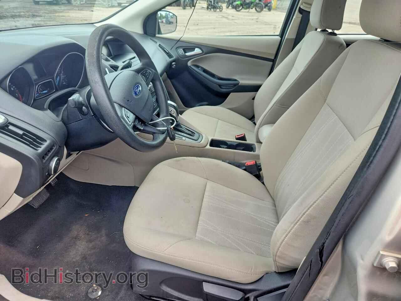 2016 FORD FOCUS - VIN: 1FADP3K2XGL296379 - Photo 7