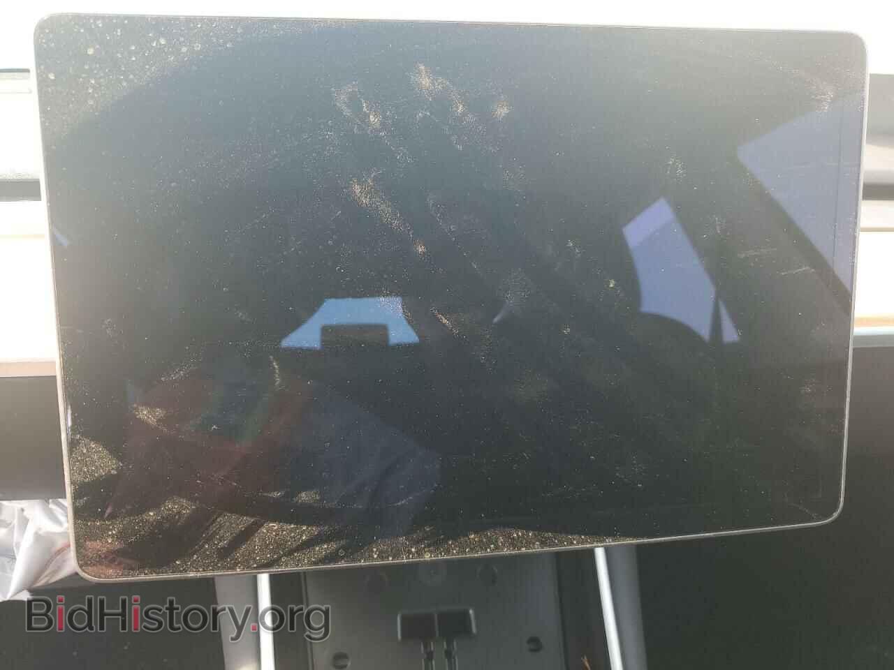 2020 TESLA MODEL 3 - VIN: 5YJ3E1EA6LF632187 - Фото 9