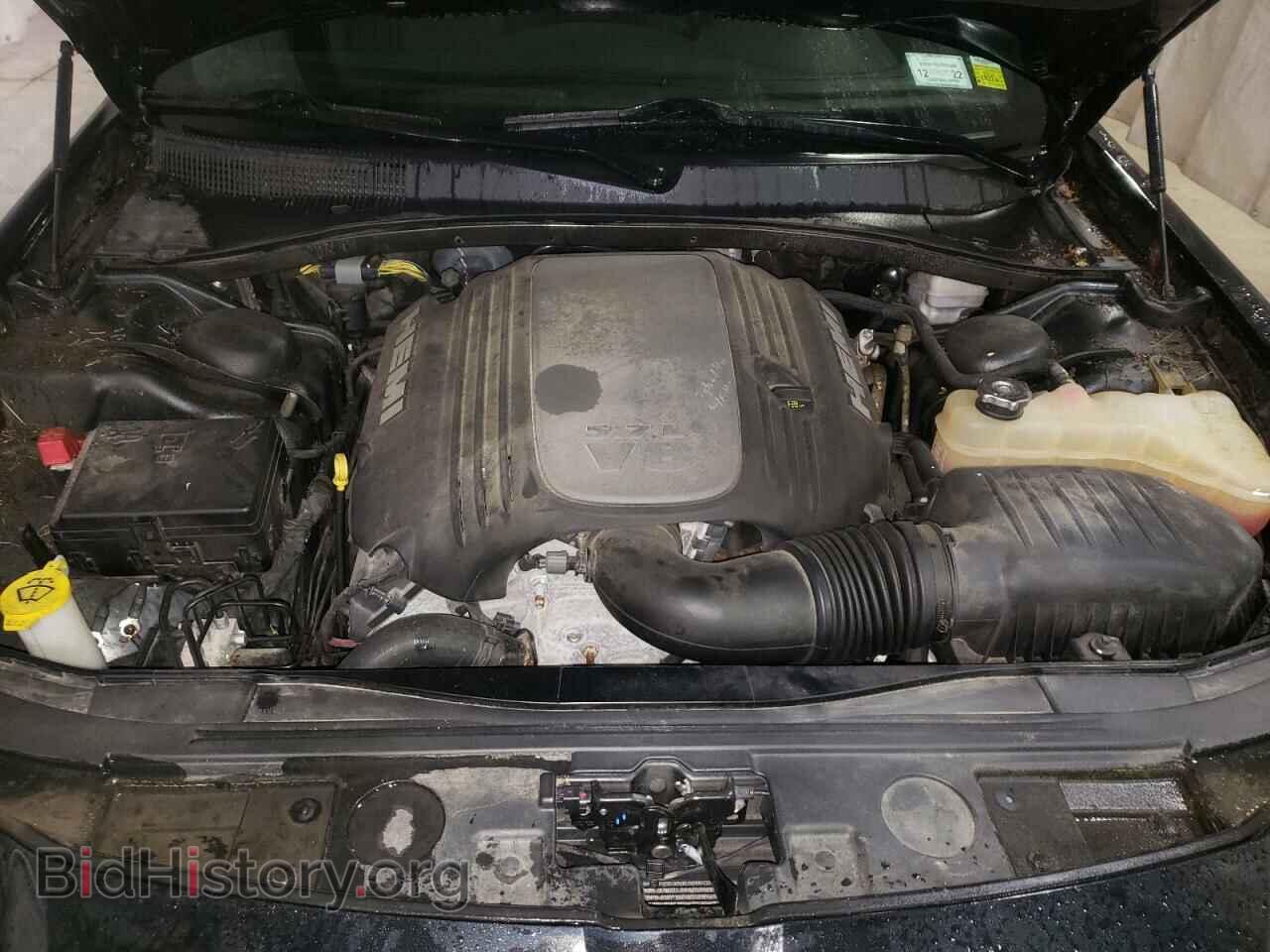 2014 CHRYSLER 300 - VIN: 2C3CCAKT9EH384885 - Фото 7