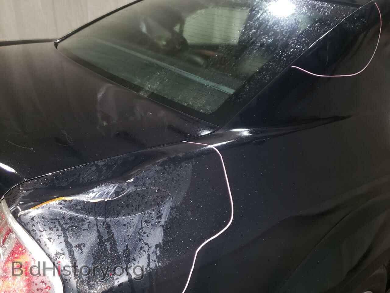 2014 CHRYSLER 300 - VIN: 2C3CCAKT9EH384885 - Фото 9