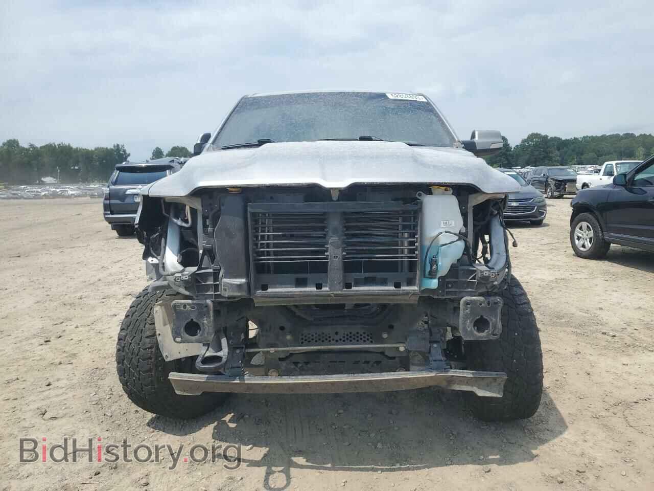 2020 RAM 1500 - VIN: 1C6SRFFT1LN363814 - Фото 5