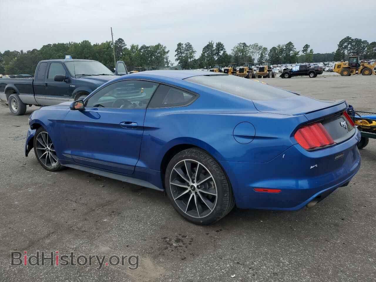 2017 FORD ALL Models - VIN: 1FA6P8TH2H5301007 - Photo 2