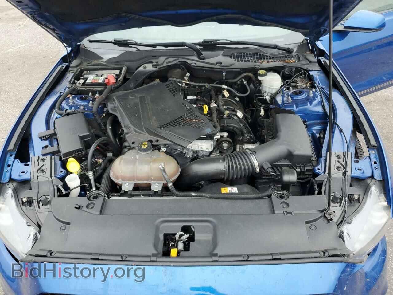 2017 FORD ALL Models - VIN: 1FA6P8TH2H5301007 - Photo 11