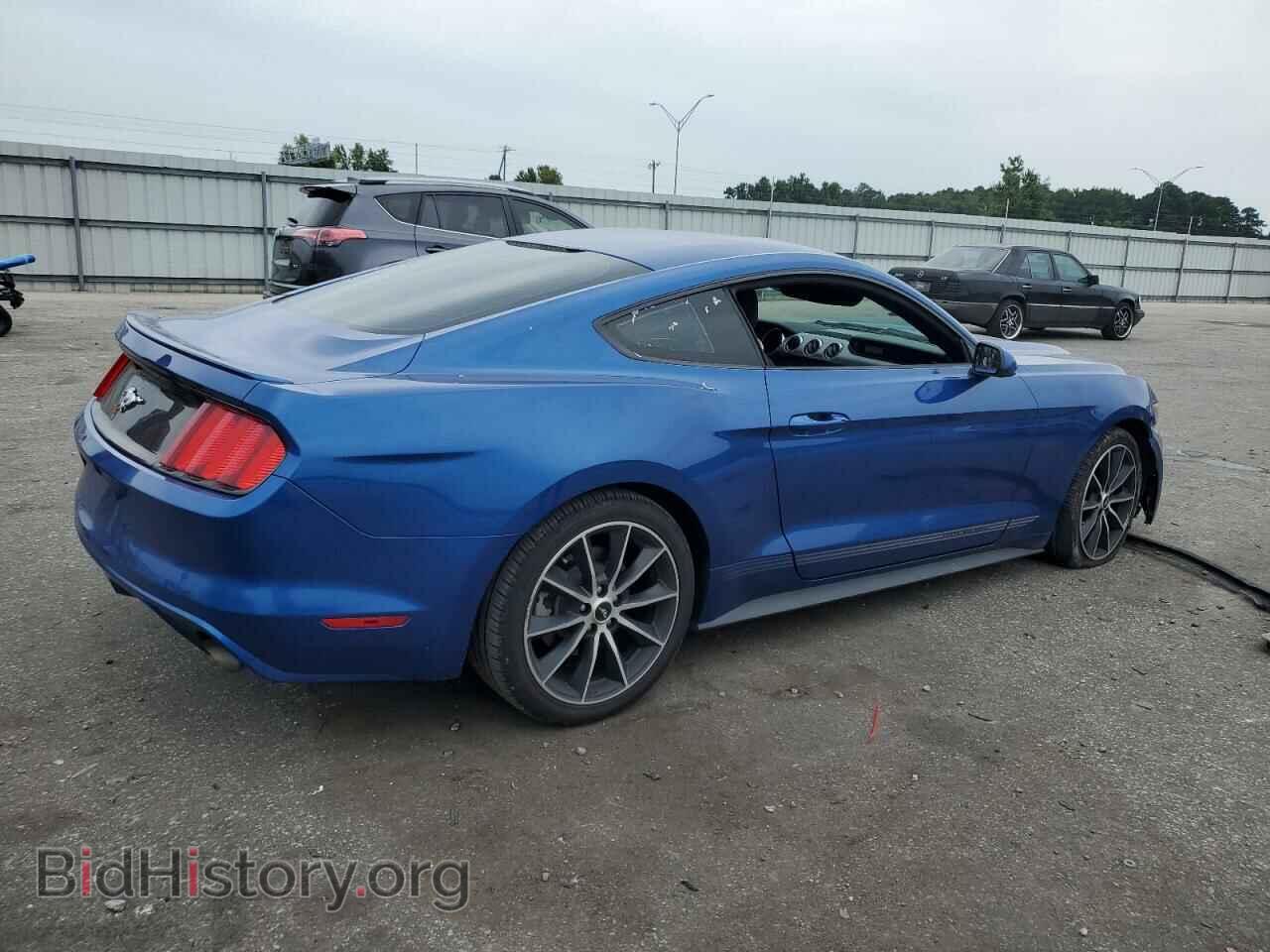 2017 FORD ALL Models - VIN: 1FA6P8TH2H5301007 - Photo 3