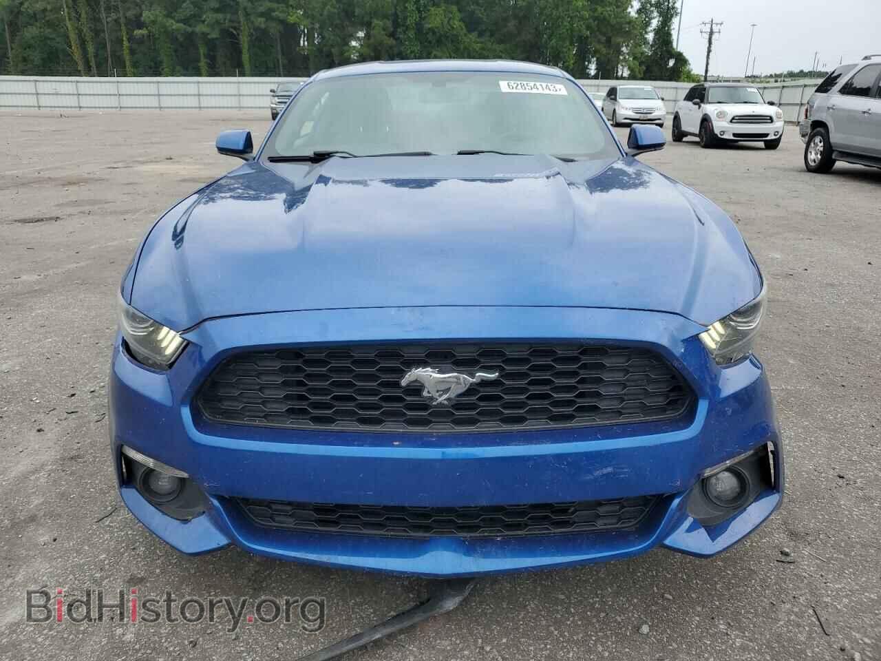 2017 FORD ALL Models - VIN: 1FA6P8TH2H5301007 - Photo 5