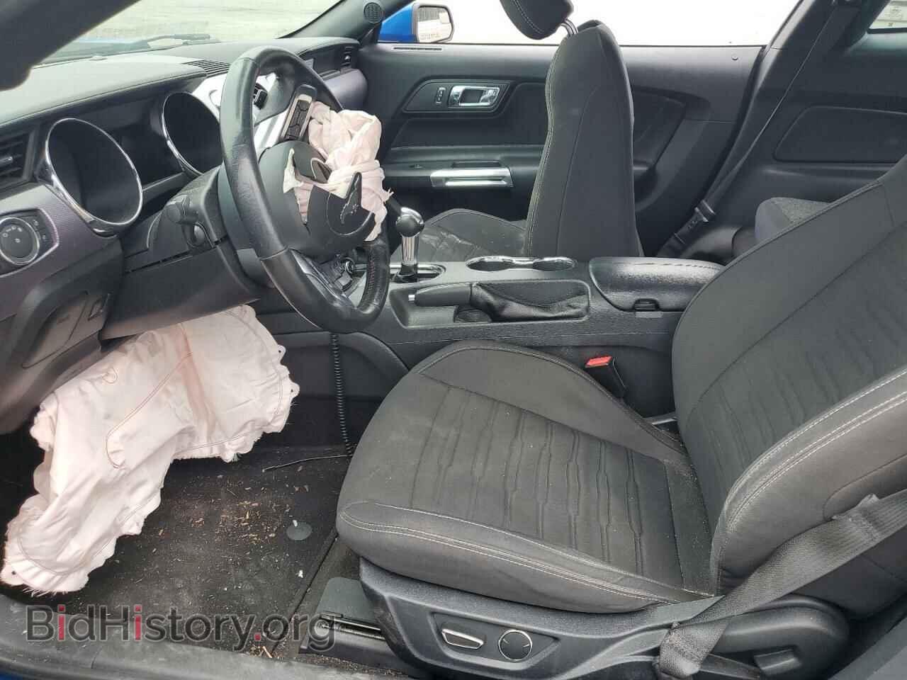2017 FORD ALL Models - VIN: 1FA6P8TH2H5301007 - Photo 7