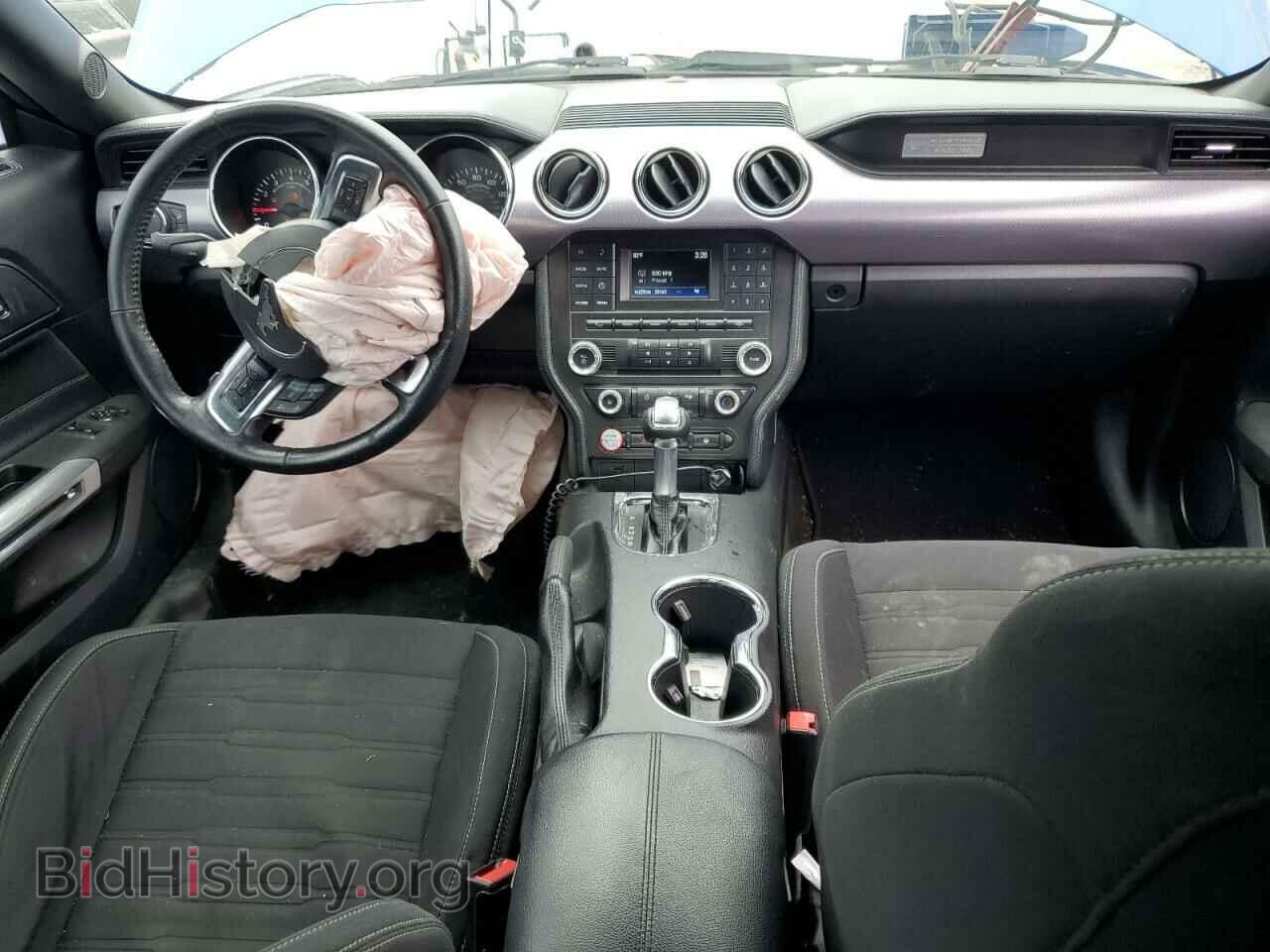 2017 FORD ALL Models - VIN: 1FA6P8TH2H5301007 - Photo 8