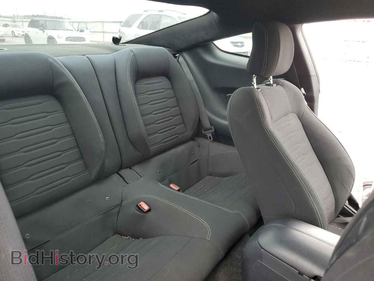 2017 FORD ALL Models - VIN: 1FA6P8TH2H5301007 - Photo 10