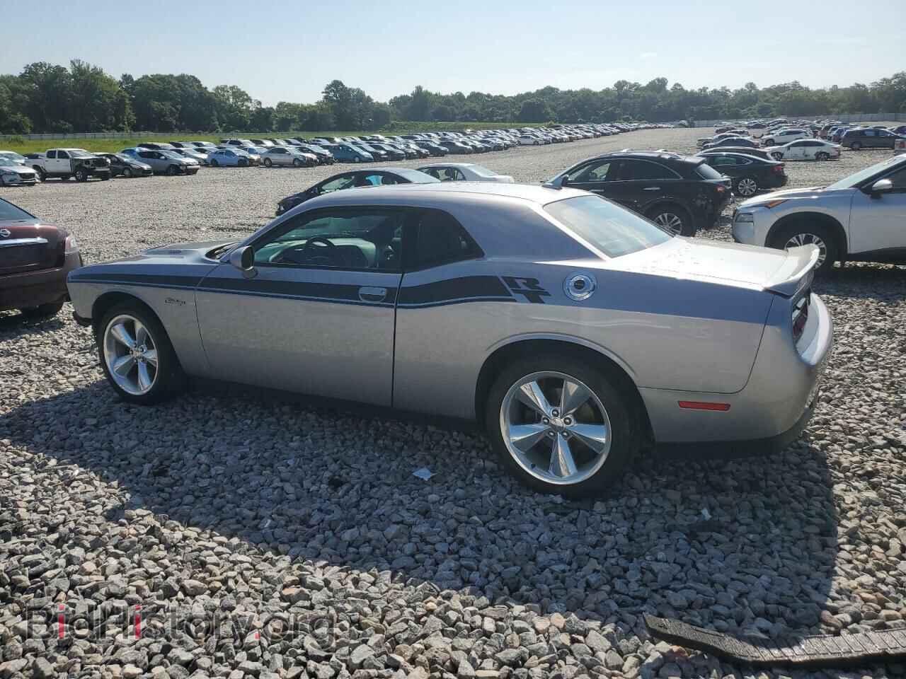 2016 DODGE CHALLENGER - VIN: 2C3CDZBT2GH112340 - Photo 2