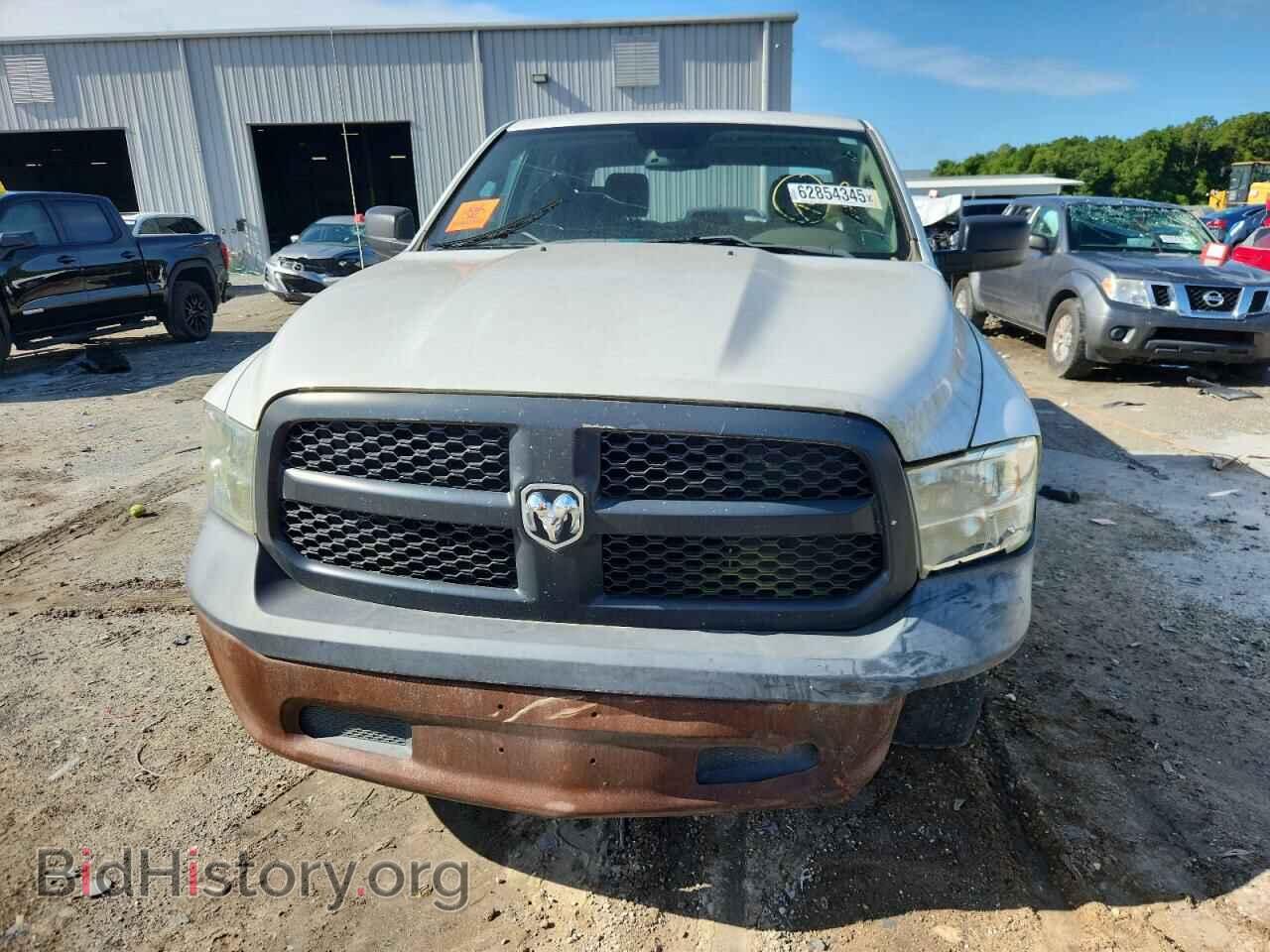 2018 RAM 1500 - VIN: 1C6RR7ST4JS172400 - Фото 5