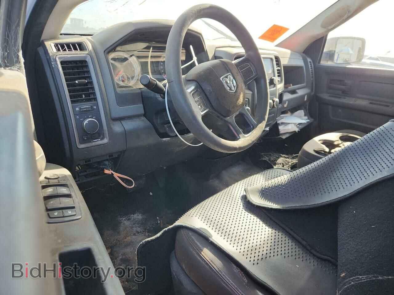2018 RAM 1500 - VIN: 1C6RR7ST4JS172400 - Фото 8