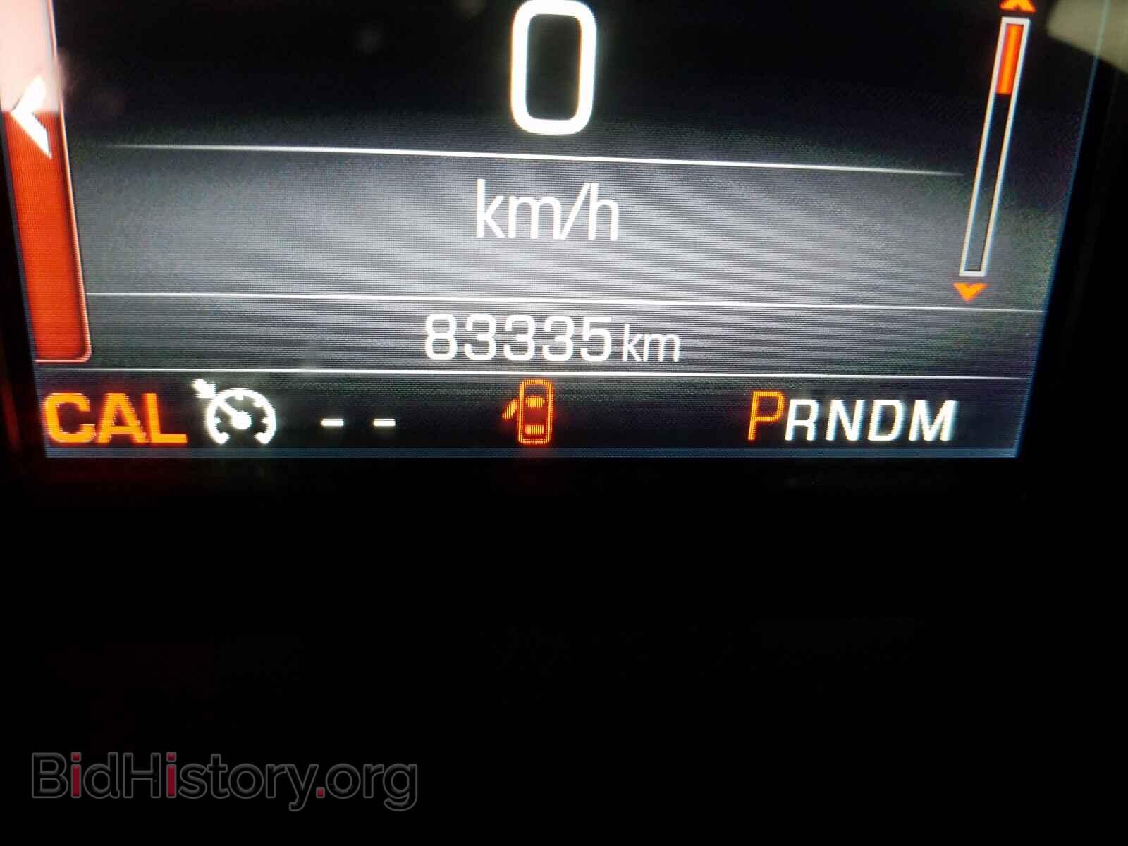 2015 GMC SIERRA - VIN: 3GTU2VEC4FG267870 - Фото 8