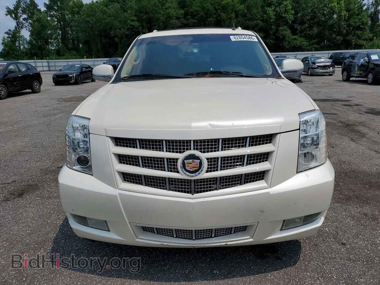 2013 CADILLAC ESCALADE - VIN: 1GYS4CEF6DR248440 - Photo 5
